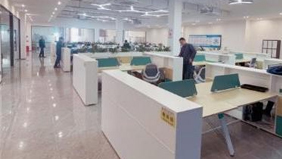 Hensim Group | One-Stop Precision Mold Manufacturing & Injection Molding Solutions